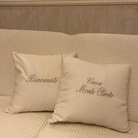 Casa Monte Oliveto * Montegrotto Terme