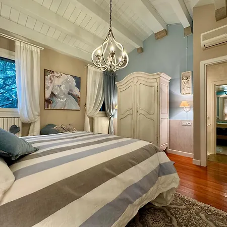 Casa Monte Oliveto *