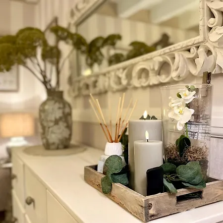 Casa Monte Oliveto Tatil Evi