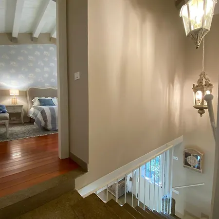 Semesterbostad Casa Monte Oliveto *