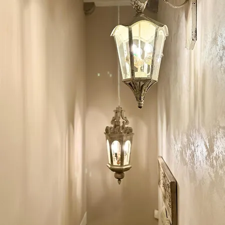 Casa Monte Oliveto مونتيجروتو تيرمي