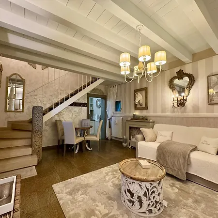 Casa Monte Oliveto Tatil Evi Montegrotto Terme