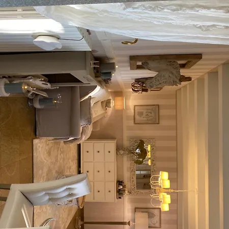 Semesterbostad Casa Monte Oliveto *