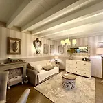 Casa Monte Oliveto 別荘