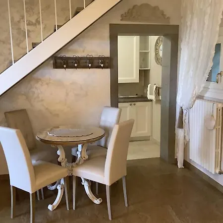 Tatil Evi Casa Monte Oliveto Montegrotto Terme