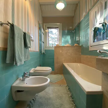 Tatil Evi Casa Monte Oliveto *