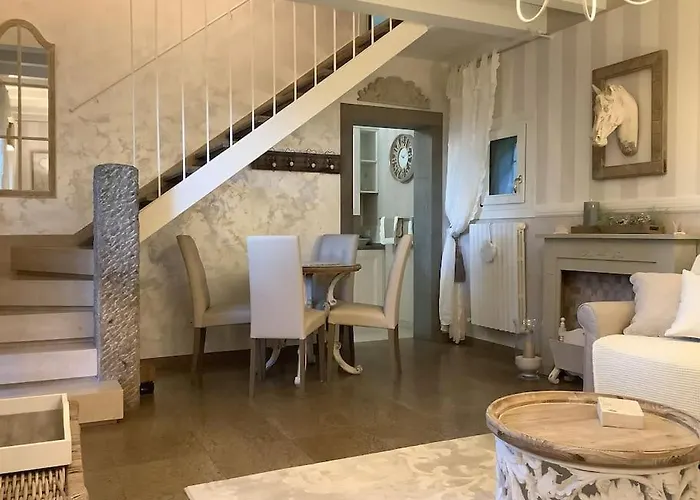 Casa Monte Oliveto Montegrotto Terme