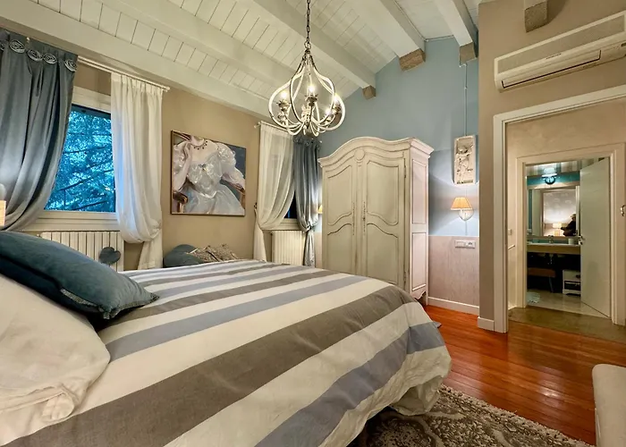 Casa Monte Oliveto *