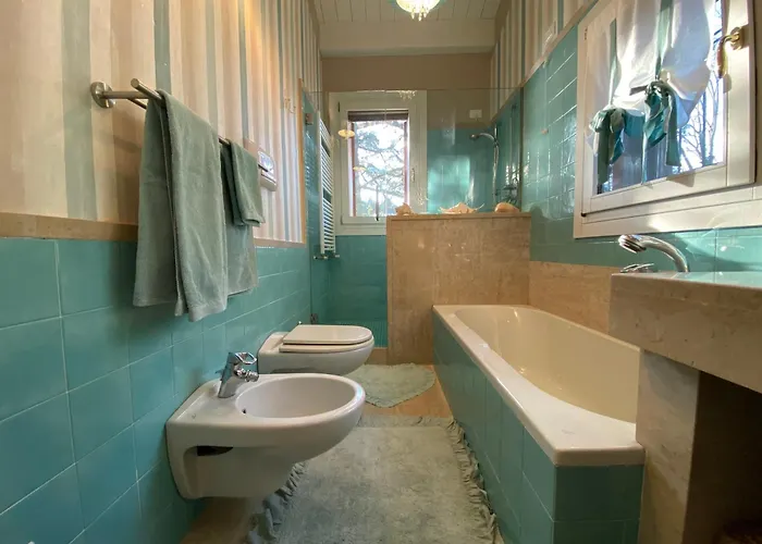 Casa Monte Oliveto Σπίτι διακοπών Montegrotto Terme