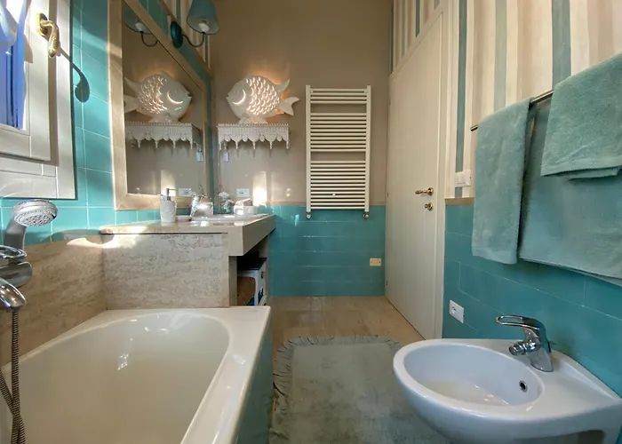 Casa Monte Oliveto Σπίτι διακοπών